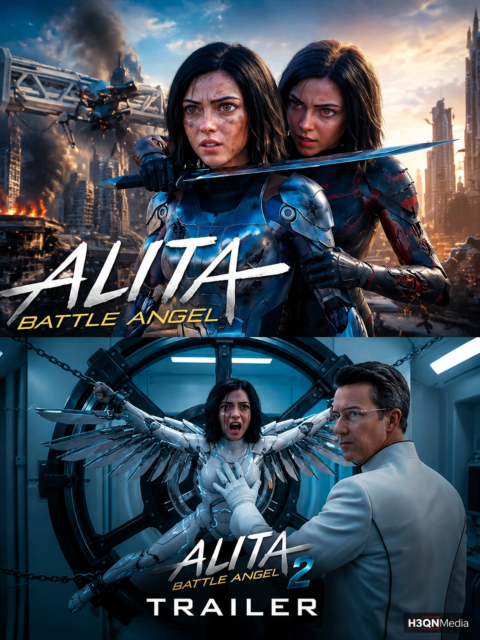 The Alita Sequel Twist Changes Everything You Know
