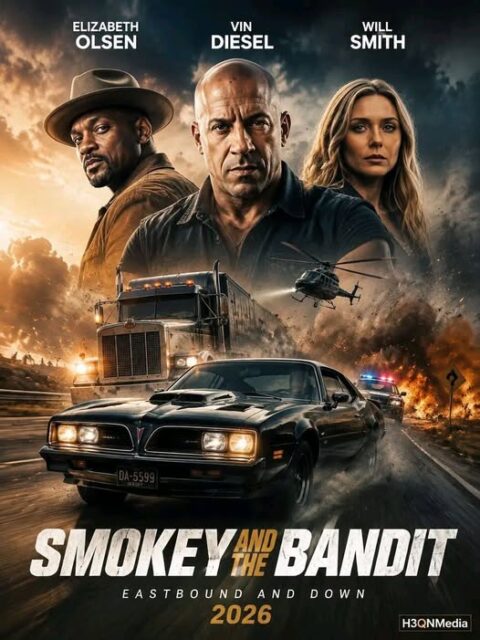 The Ending of Smokey and the Bandit Makes a Lot More Sense Once You Notice This