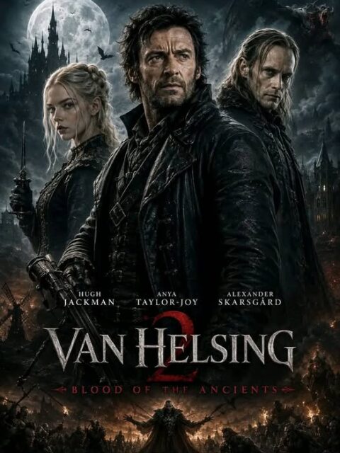 The Ancient Evil in Van Helsing 2 Changes Everything You Know