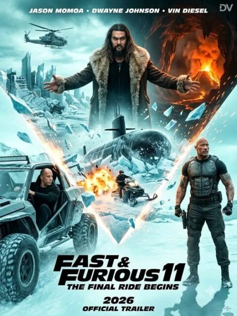 Don’t Watch Fast & Furious 11 Without Knowing This First
