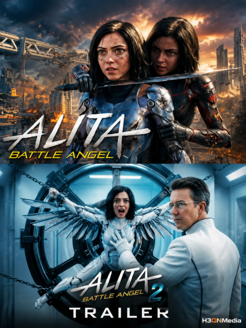 The Horror Inside Alita Changes Everything You Know