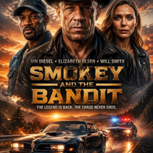 THIS ISN’T JUST A COMEBACK — SMOKEY AND THE BANDIT 2026 DELIVERS A HIGHWAY WAR YOU WON’T SEE COMING