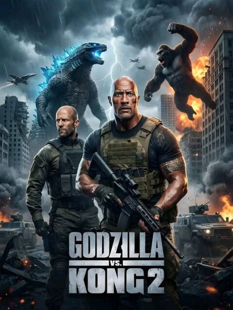 3 Things That Make Godzilla vs. Kong 2 Feel Different