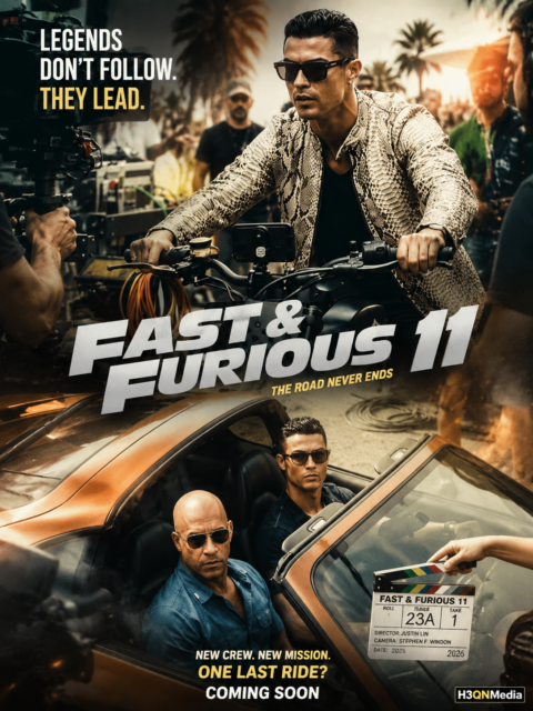 3 Moments in Fast X Part 2 That Change Everything