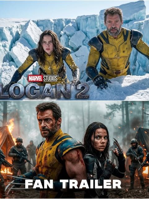 Don’t Watch Logan 2 Without Noticing This
