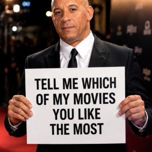 The Fast & Furious Role That Changed Vin Diesel Forever