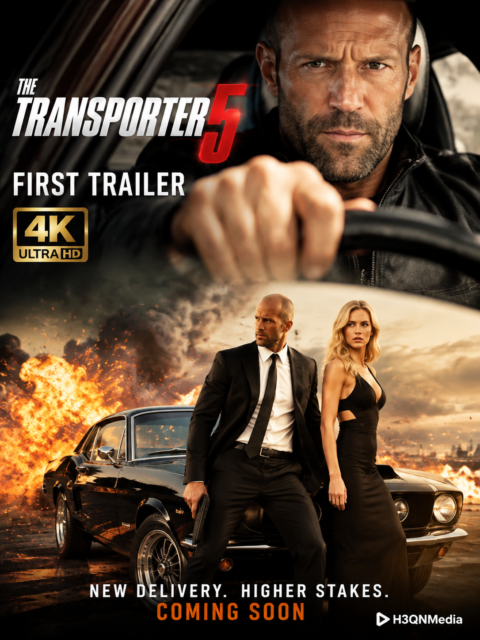 Don’t Watch Transporter 5 Without Knowing This First