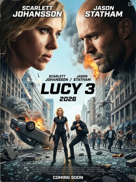 Don’t Watch LUCY 3 Until You Know What Changes Everything