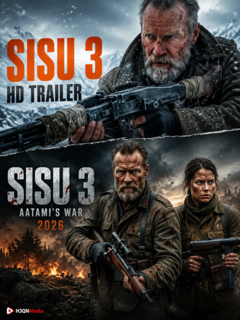 The Brutal Twist That Makes Sisu 3 Impossible to Ignore