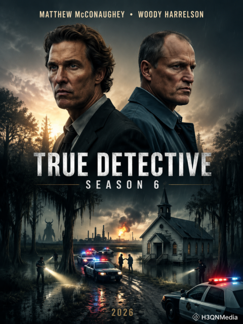 True Detective Season 5: The Clue That Changes Everything