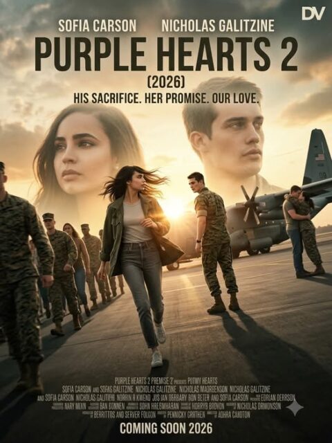 Don’t Watch Purple Hearts 2 Until You Know What’s at Stake