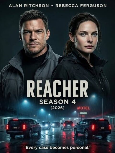 Don’t Watch Reacher Season 4 Without Knowing This First
