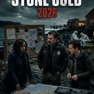 I Expected a Familiar Mystery… Until This Jesse Stone Story Took a Much Darker Turn