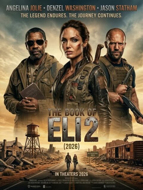 The Book of Eli 2 Has One Twist Fans Won’t See Coming