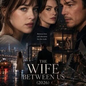 THE WIFE BETWEEN US (2026) HIDES A MARRIAGE SECRET THAT WILL CHANGE EVERYTHING YOU THINK YOU KNOW