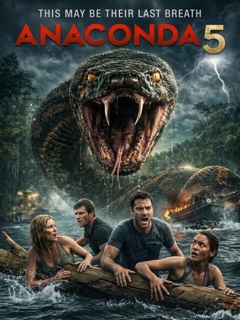 Don’t Watch Anaconda 5 Without Knowing This First