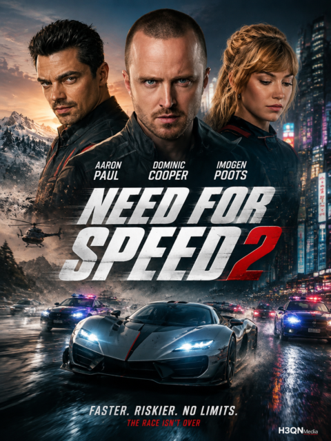 The Race That Changes Everything in Need for Speed 2