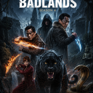 INTO THE BADLANDS: A NEW CHAPTER (2026) REVIEW — THE EPIC WAR THAT COULD CHANGE EVERYTHING
