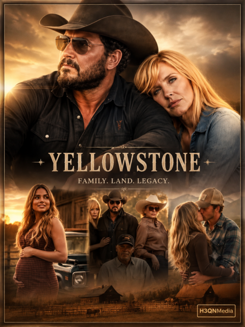 Cole Hauser Says Dutton Ranch Was Harder Than Yellowstone