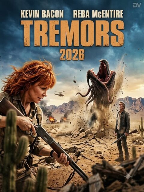 The New Tremors Monsters Change Everything You Know