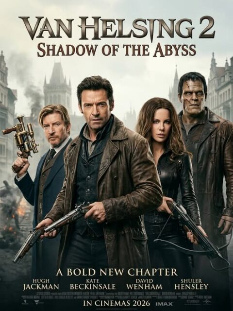 Don’t Watch Van Helsing 2 Without Knowing This First