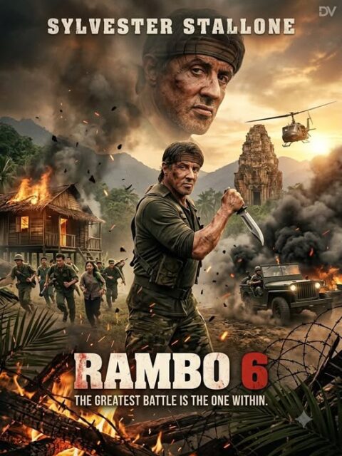 Rambo 6 Review: The Final Battle Becomes His Most Personal Mission Yet