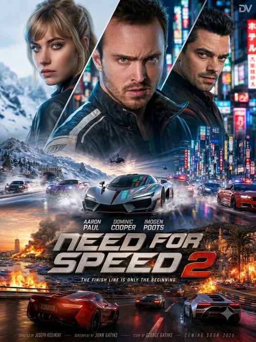 3 Moments That Could Change Everything in Need for Speed 2