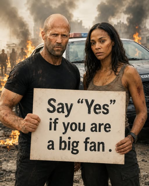 Colombiana 2 (2026) Review: Zoe Saldaña and Jason Statham Ignite a Brutal New Revenge War
