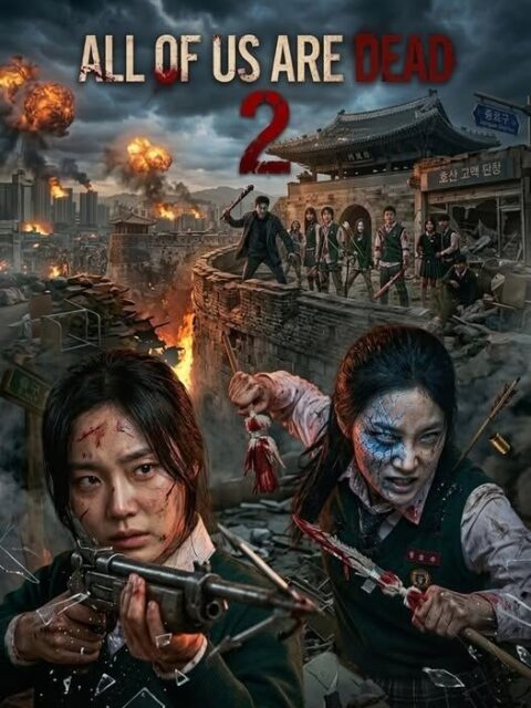 All of Us Are Dead Season 2 Gets Even More Terrifying