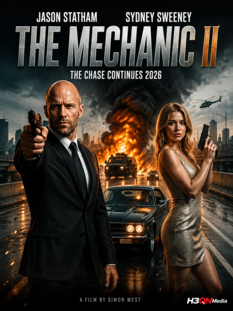 Mechanic III: The One Twist That Changes Bishop’s Mission