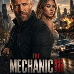 The Mechanic III Has a Mission That Changes Everything