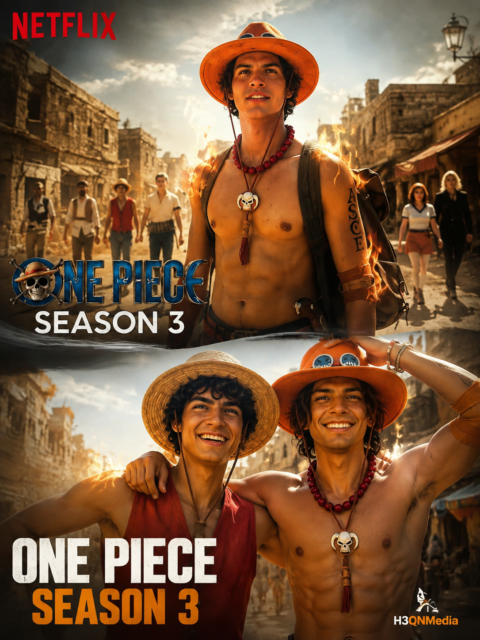 Don’t Watch One Piece Season 3 Without Knowing This First