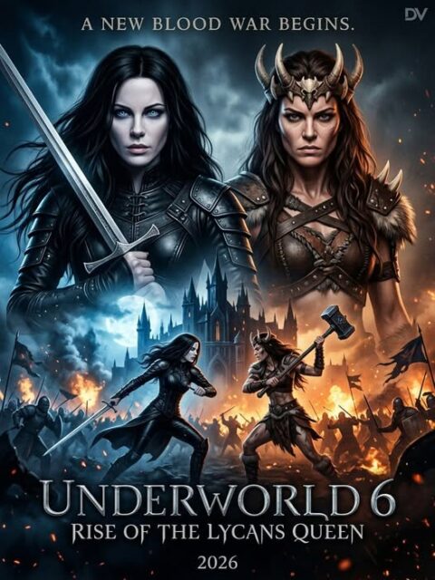 The Underworld War Returns — The Twist Nobody Saw Coming