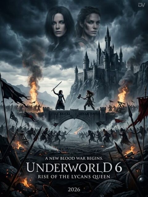 The Dark Secret Behind Underworld 6 Changes Everything