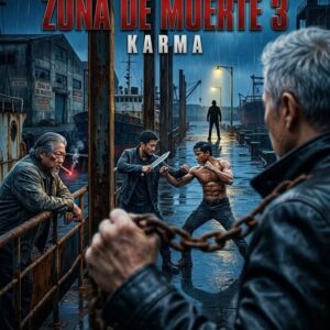 KILL ZONE 3: KARMA (2026) REVIEW: THE MARTIAL ARTS WAR THAT BRINGS LEGENDS TO THEIR FINAL BATTLE