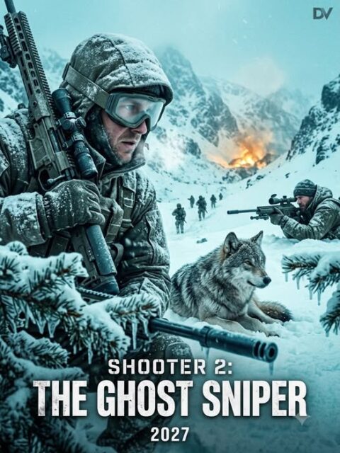 3 Moments in Shooter 2 That Change Everything