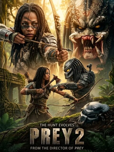Don’t Watch This Predator Sequel Without Knowing This First