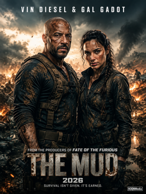 Don’t Watch The Mud Until You Know What Lies Beneath the Battlefield