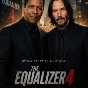 Don't Watch The Equalizer 4 Before Knowing This Twist