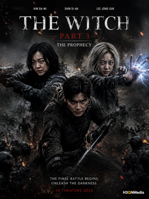 3 Moments in The Witch: Part 3 That Change Everything