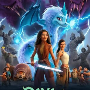 The New Threat in Raya’s Next Adventure Changes Everything