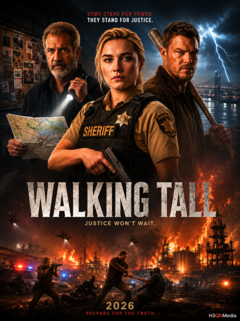 Don’t Watch This Action Reboot Without Knowing This First