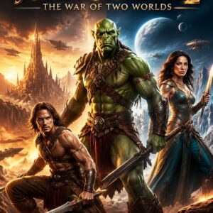 JOHN CARTER RETURNS TO MARS — THE GODS OF MARS WAR LOOKS LIKE THE EPIC SCI-FI BATTLE FANS HAVE BEEN WAITING FOR