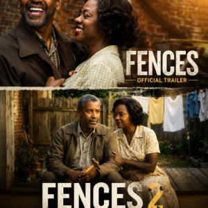 The Emotional Truth in Fences 2 Changes Everything