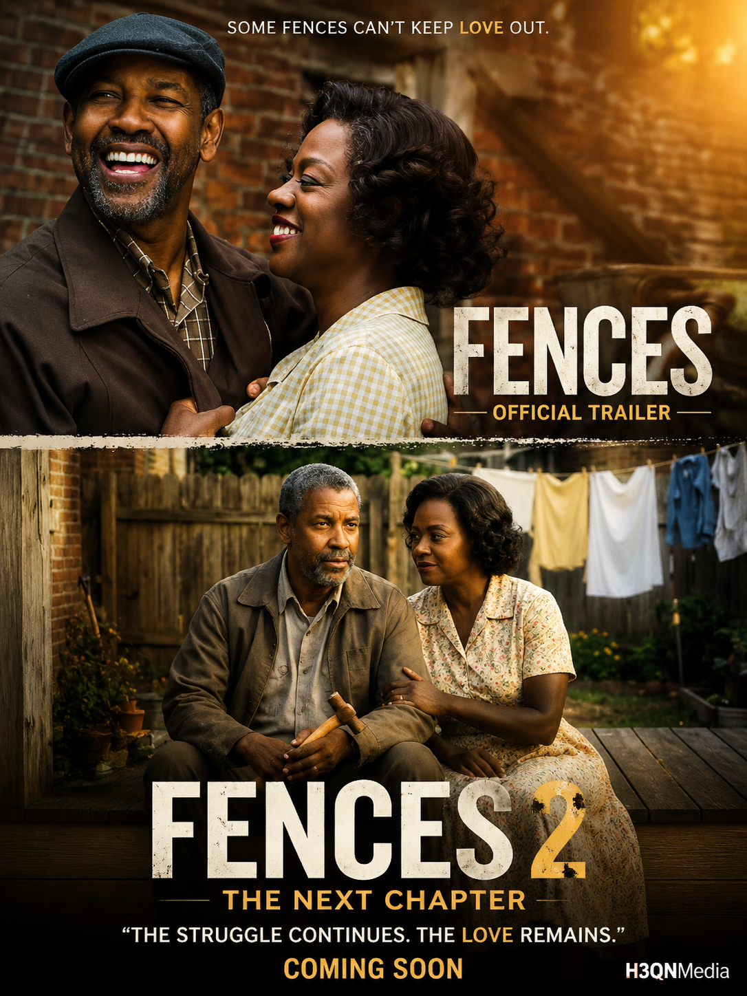 The Emotional Truth in Fences 2 Changes Everything