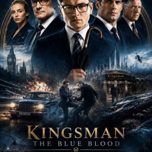 The New Kingsman Mission Changes Everything You Know