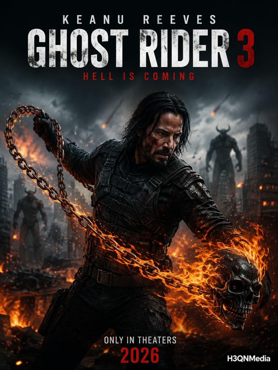 3 Moments in Ghost Rider 3 That Change Everything