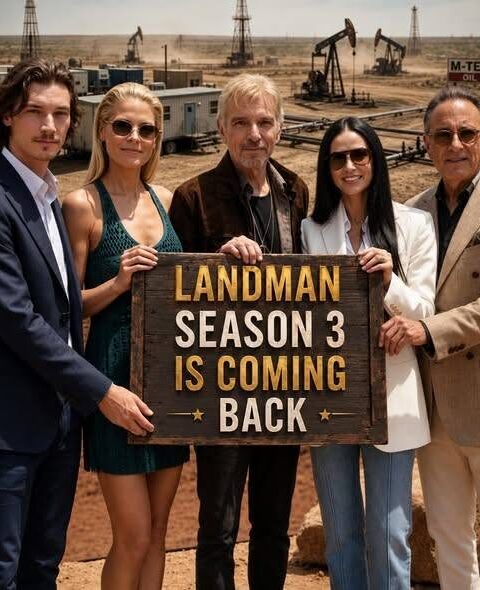 Landman Season 3: The Pressure on Tommy Just Got Worse