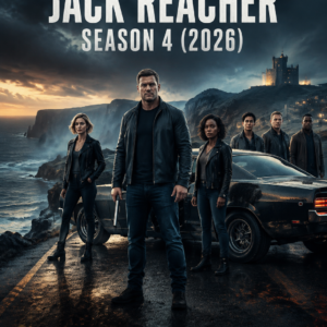Jack Reacher Season 4 Review: The Mission That Pushes Reacher Beyond His Limits