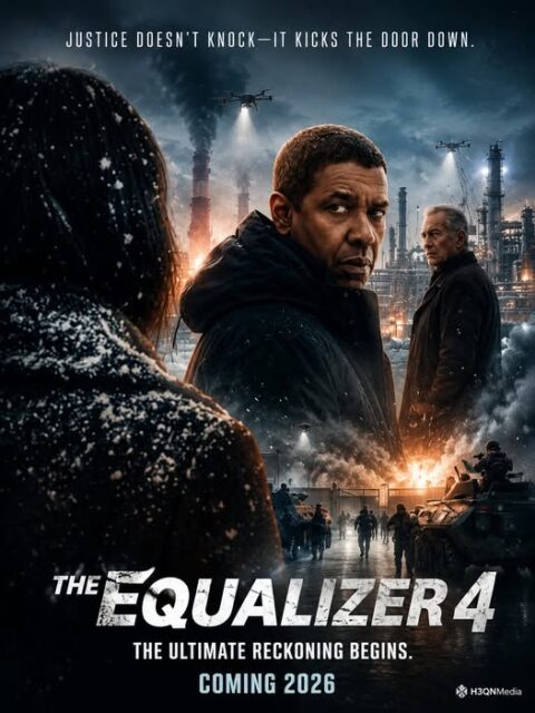 The Equalizer 4 Has One Twist You Won’t See Coming